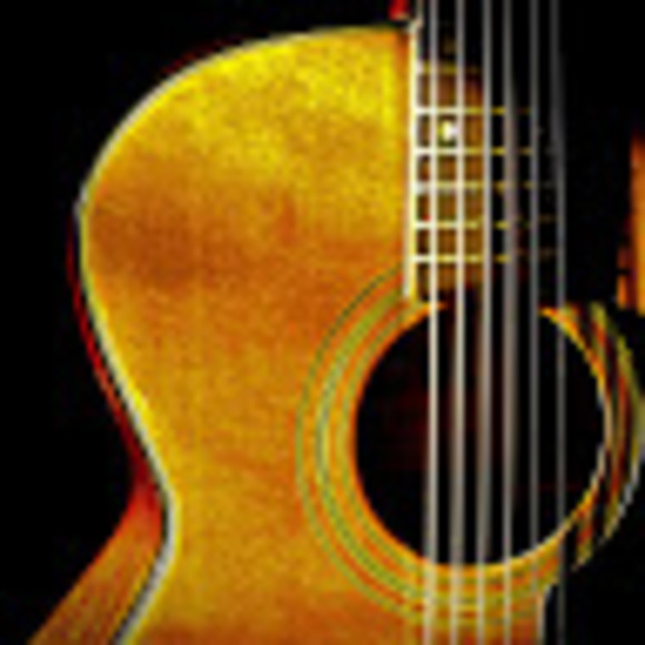 Meet your Posher, Paolo - Picture 1 of 1